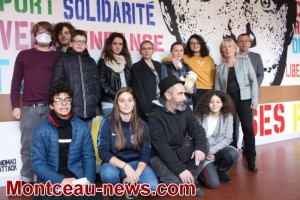 Collège Saint-Exupéry ( Montceau)