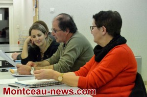 Saint-Vallier : Création d’une association