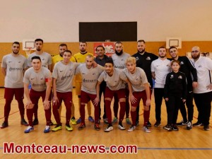 Coupe Nationale Futsal ( 32eme de Finale)