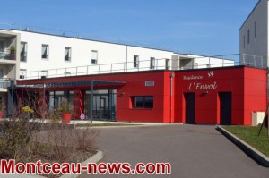 Saint-Vallier : Projet  « Ages et Vies »