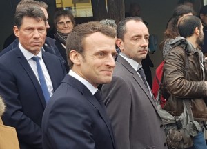 Lycée Velet à Etang-sur-Arroux