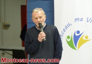 Association « Montceau ma Vie »