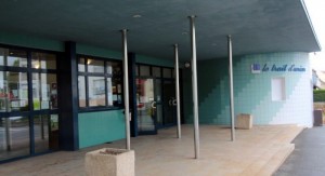 Du nouveau au Centre Social le Trait d&rsquo;Union (Montceau)