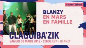 Mars en famille (Blanzy)