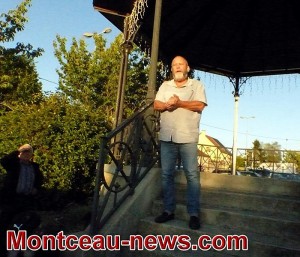 « A propos d&rsquo;une embauche » par la ville de Saint-Vallier