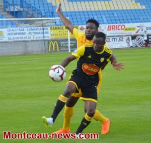 Football (National 3)