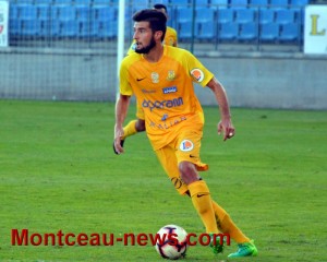 Football (National 3)