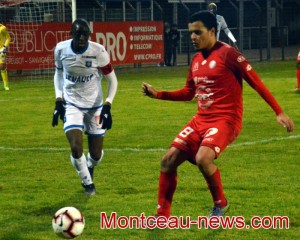 Football (National 3)