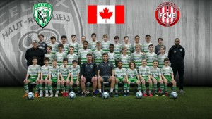 FC Montceau