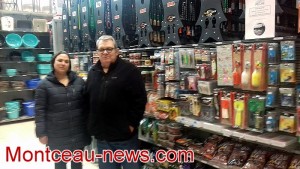 Montceau – Gaule Montcellienne