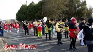 Carnaval de Blanzy