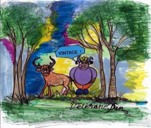 La pensée de la Joyeuse du lundi