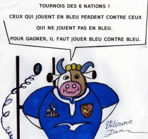 La pensée de la Joyeuse du lundi