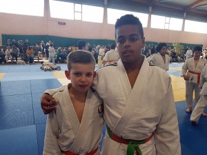 Judo Club Blanzynois