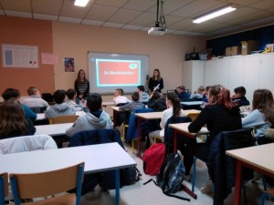 « Avec « Discrimooviz »…