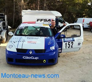 1ère manche du Championnat de France 2019 des courses de côte (Sports mécaniques)