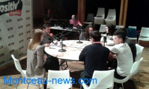 Montceau Festival radioactif