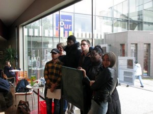 Nouvel article sur le blog de la Maison d’Ecole (Montceau)