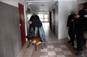 LE CREUSOT (Faits divers)