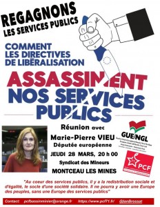 Campagne pour les élections européennes (Politique)