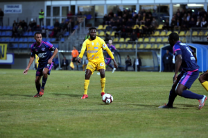 2ème déplacement consécutif  pour le FC GUEUGNON