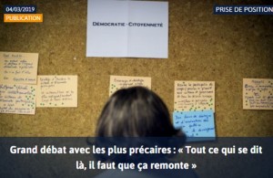 Grand Débat National