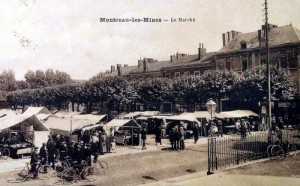 Nouvel épisode du « Voyage dans le passé de Montceau »…