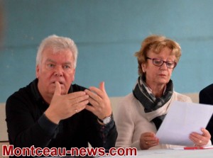 Montceau-les-Mines : Association Volontaire Italienne