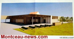 Montceau-les-Mines : Réunion publique au Bois du Verne