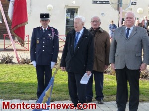 Les Bizots : Cessez-le-feu en Algérie