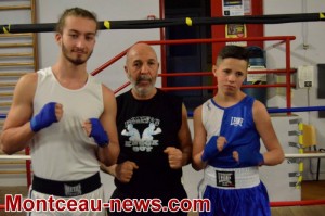 Montceau-les-Mines : le Ring Montcellien