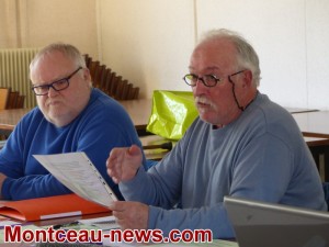 Sanvignes : Capen 71
