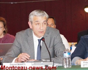 Communauté urbaine Creusot-Montceau