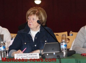 Communauté urbaine Creusot-Montceau