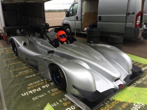Ecurie du Bassin Minier (Sport auto)
