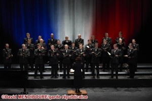 120 ans de L’Harmonie de Sanvignes