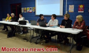 Plainte contre la sonorisation du centre-ville de Montceau