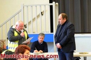 Montceau-les-Mines : le Grand Débat