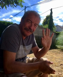 Avis de remerciements