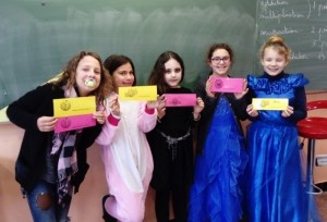 Ecole Jules Verne à Montceau