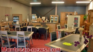 Damien Rizet – MEUBLES LECCHI à Etang-sur-Arroux
