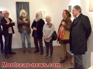Montceau-les-Mines : à la Vignotèque