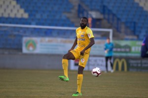 Déplacement à Morteau-Montlebon pour le FC Gueugnon