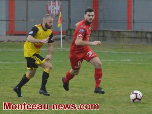 Football (National 3)