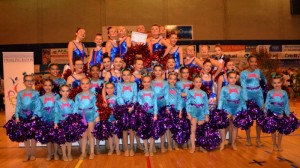 Saint-Vallier : Le Feeling Dance