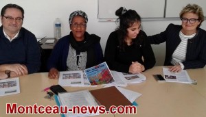 Festival Outremer en Bourgogne (Montceau )