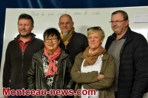 Du 27 au 31 mars : un « Festival dépareillé » à Génelard..