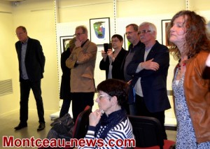 Génelard : le « Festival dépareillé » 
