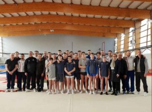 Montceau Gym