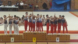 Montceau Gym